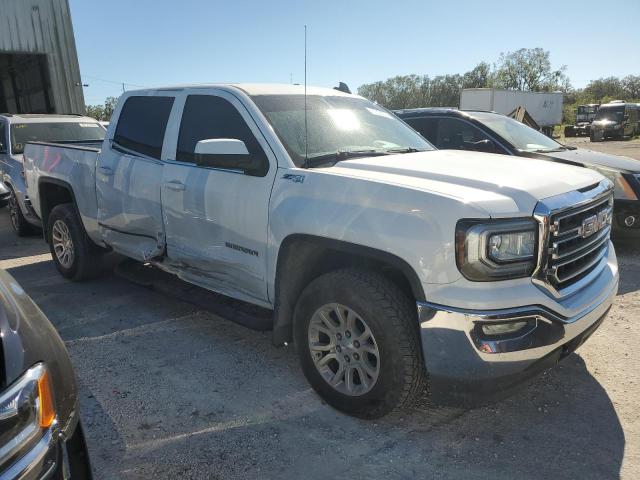 Photo 4 from auction – 2016 GMC SIERRA K15 with VIN 3GTU2MECXGG210472