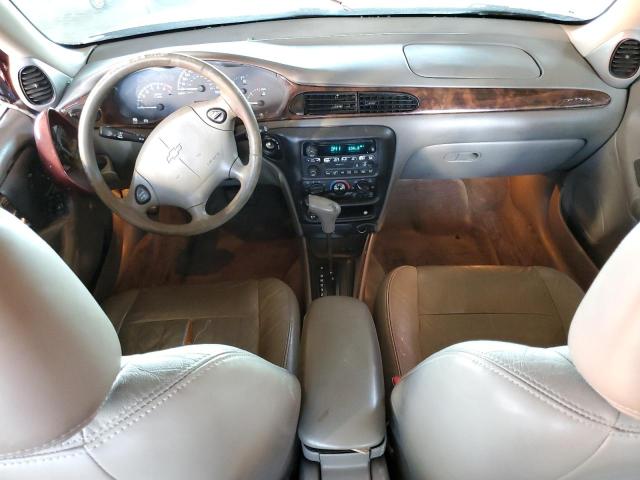 Photo 8 from auction – 2002 CHEVROLET MALIBU LS with VIN 1G1NE52J12M622282