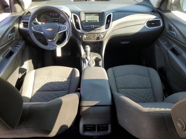Photo 8 from auction – 2018 CHEVROLET EQUINOX LT with VIN 2GNAXJEV0J6260988