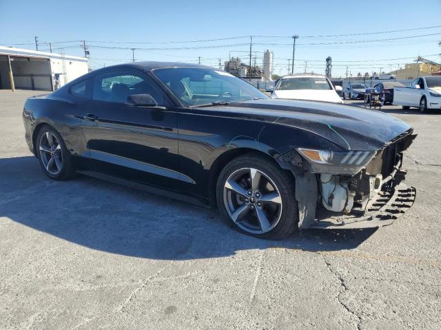 Photo 4 from auction – 2016 FORD MUSTANG with VIN 1FA6P8AM4G5290641