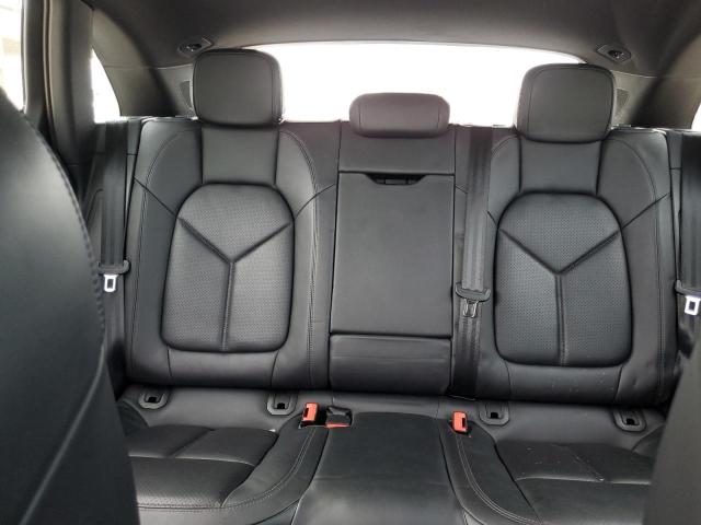 Photo 10 from auction – 2015 PORSCHE MACAN S with VIN WP1AB2A55FLB58165