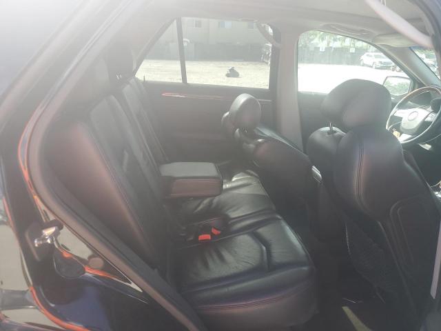 Photo 11 from auction – 2008 CADILLAC SRX with VIN 1GYEE53A580180283