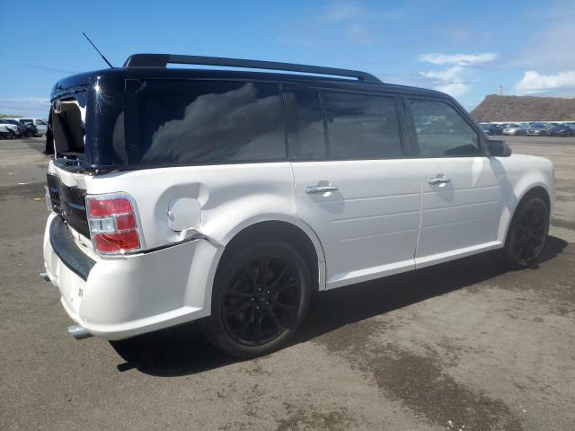 Photo 3 from auction – 2019 FORD FLEX LIMIT with VIN 2FMGK5D82KBA39451