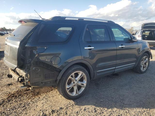 Photo 3 from auction – 2015 FORD EXPLORER L with VIN 1FM5K7F88FGA51960