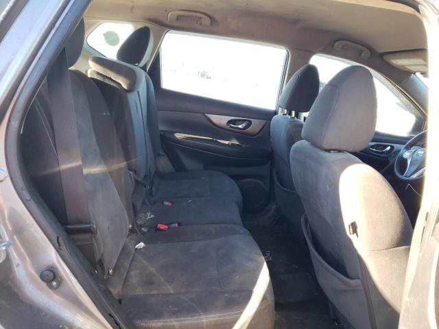 Photo 11 from auction – 2016 NISSAN ROGUE with VIN KNMAT2MV9GP685548