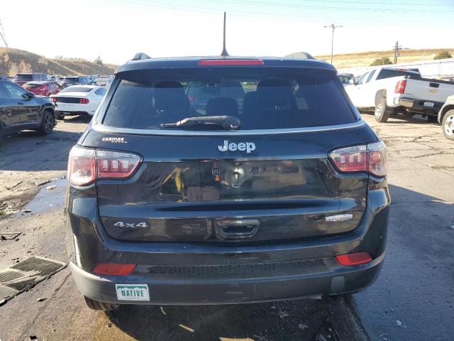 Photo 6 from auction – 2020 JEEP COMPASS LA with VIN 3C4NJDBB8LT149238