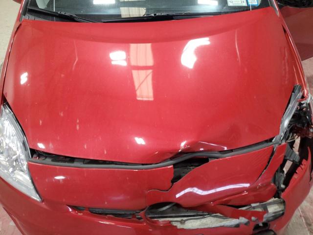 Foto 11 de la subasta – 2013 TOYOTA PRIUS con VIN JTDKN3DU2D0351801