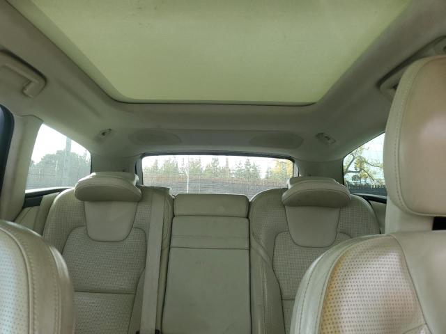 Photo 10 from auction – 2017 VOLVO V90 CROSS with VIN YV4A22NL3H1002681