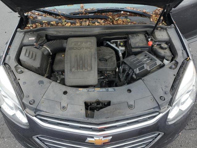 Photo 12 from auction – 2016 CHEVROLET EQUINOX LT with VIN 2GNFLFEK0G6316828