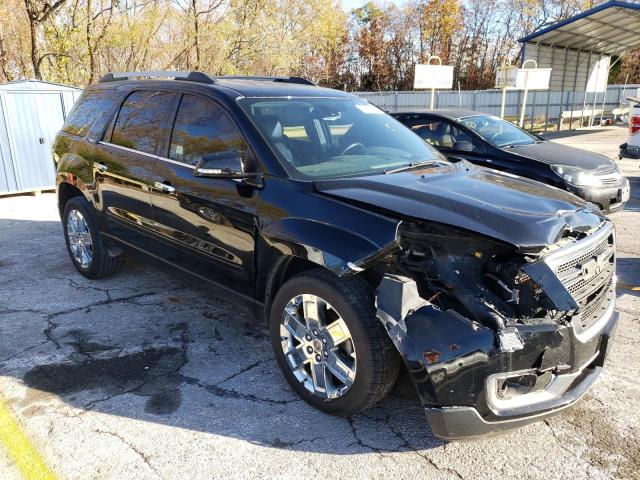 Photo 4 from auction – 2017 GMC ACADIA LIM with VIN 1GKKRSKD4HJ156241