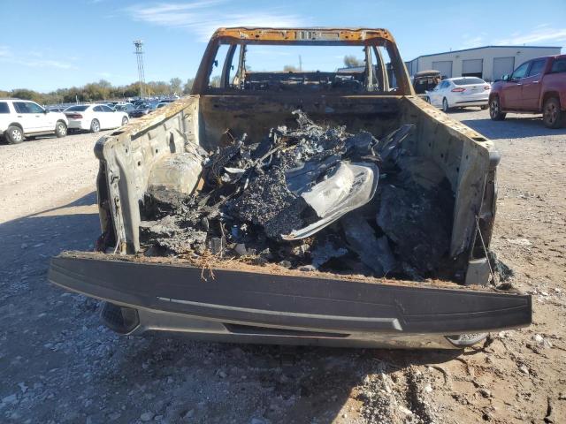Photo 6 from auction – 2024 CHEVROLET SILVERADO with VIN 1GCPACEK9RZ194236