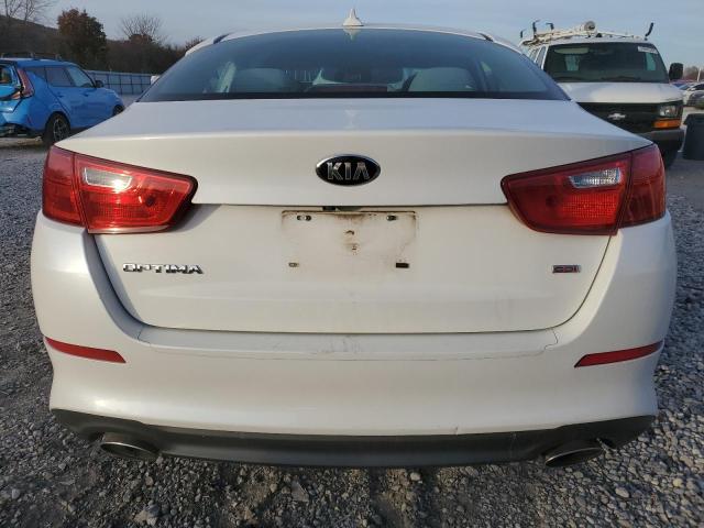 Photo 6 from auction – 2015 KIA OPTIMA LX with VIN KNAGM4A73F5658538