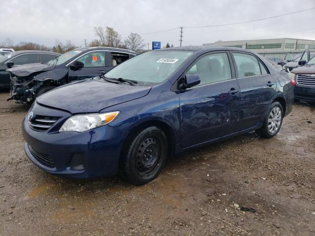 Foto 1 de la subasta – 2013 TOYOTA COROLLA BA con VIN 2T1BU4EE8DC961627
