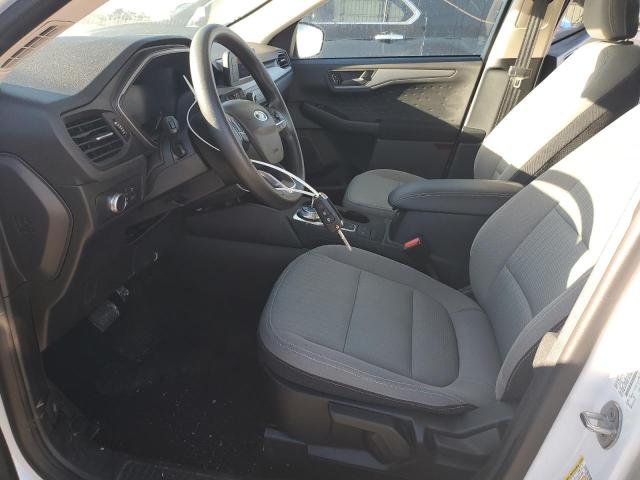 Photo 7 from auction – 2020 FORD ESCAPE S with VIN 1FMCU0F60LUA12025