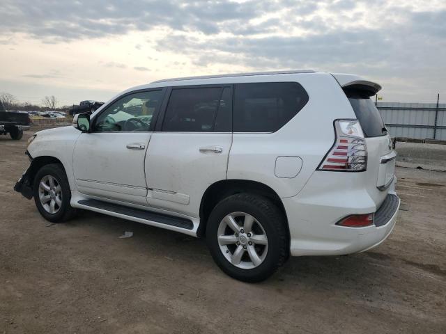 Photo 2 from auction – 2015 LEXUS GX 460 with VIN JTJBM7FX7F5104570