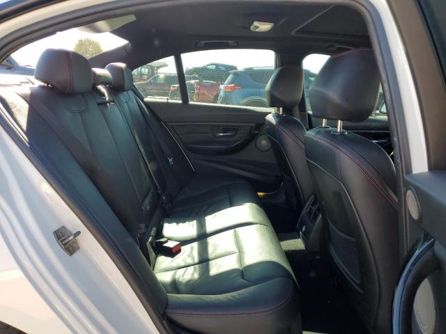 Photo 10 from auction – 2013 BMW 335 I with VIN WBA3A9G58DNP37050