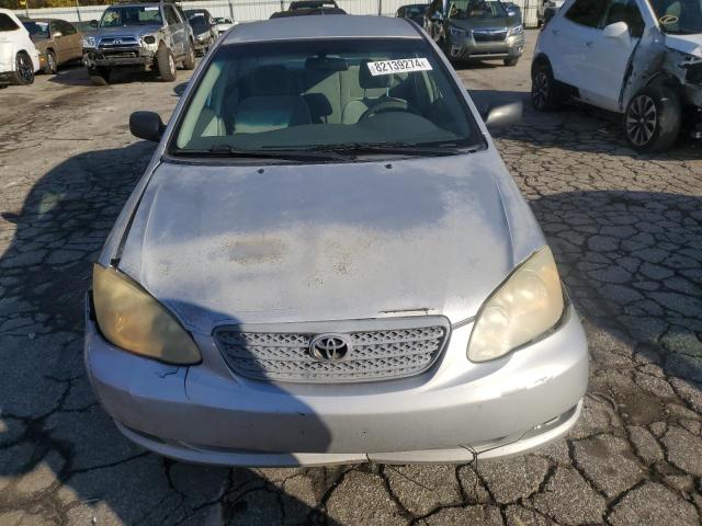 Фото 5 с аукциона – 2007 TOYOTA COROLLA CE с VIN JTDBR32E670125944