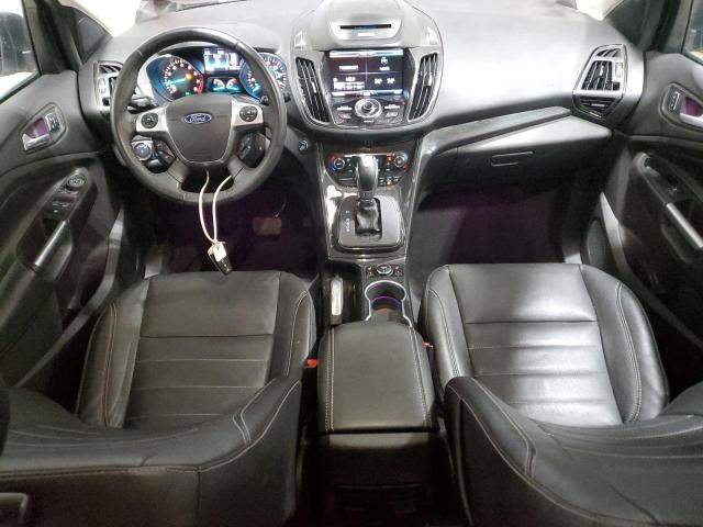 Photo 8 from auction – 2014 FORD ESCAPE TIT with VIN 1FMCU9J97EUC82989