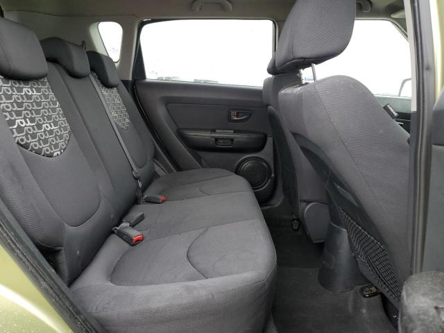 Photo 10 from auction – 2010 KIA SOUL + with VIN KNDJT2A21A7175177