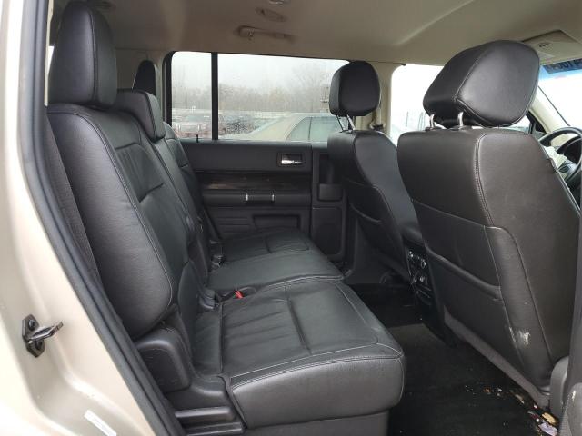 Снимка 11 от търг – 2017 FORD FLEX SEL с VIN 2FMGK5C88HBA12748