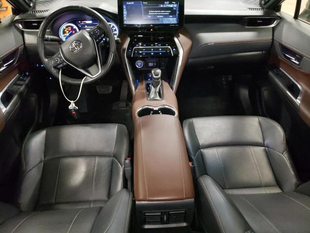 Photo 8 from auction – 2021 TOYOTA VENZA LIMI with VIN JTEAAAAH8MJ011142