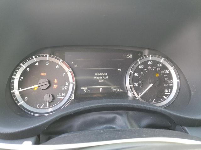 Photo 9 from auction – 2023 TOYOTA HIGHLANDER with VIN 5TDKDRBH9PS508513