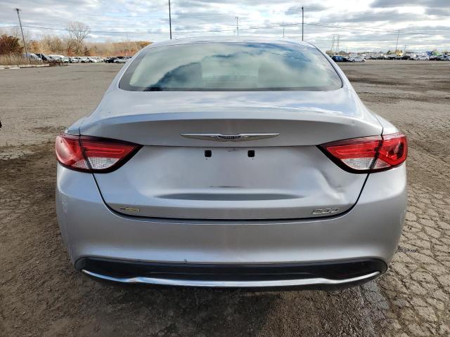 Photo 6 from auction – 2015 CHRYSLER 200 LIMITE with VIN 1C3CCCAB7FN584385
