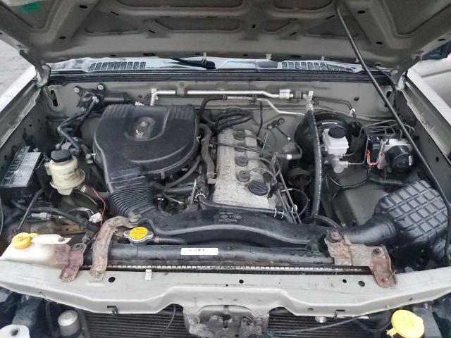 Photo 11 from auction – 2003 NISSAN FRONTIER K with VIN 1N6DD26T13C425388