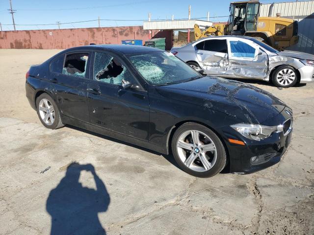 Photo 4 from auction – 2015 BMW 328 I SULE with VIN WBA3C1C53FK119169
