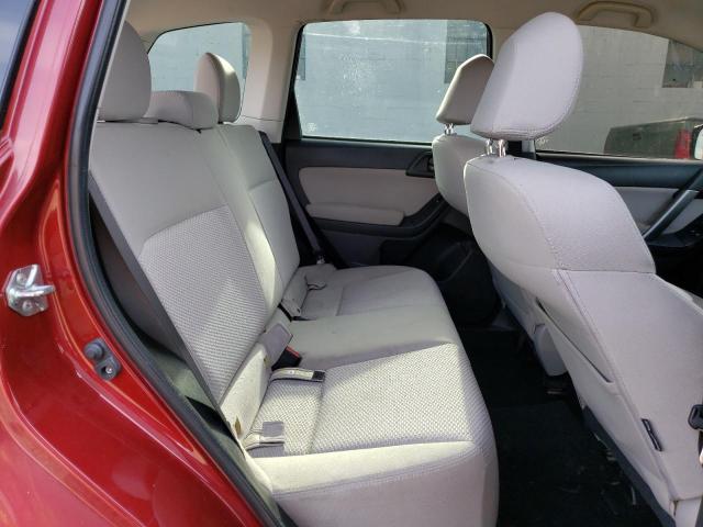 Photo 11 from auction – 2015 SUBARU FORESTER 2 with VIN JF2SJABC1FH529908