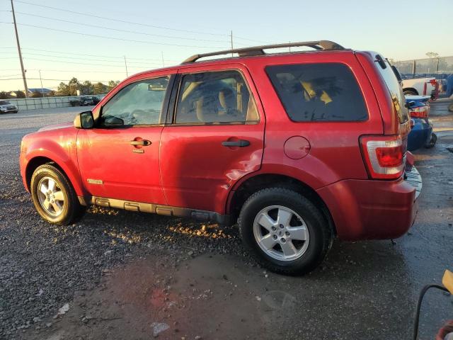 Photo 2 from auction – 2008 FORD ESCAPE XLT with VIN 1FMCU03128KD15657