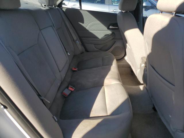 Photo 10 from auction – 2013 CHEVROLET MALIBU LS with VIN 1G11A5SA7DF317287