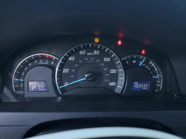 Zdjęcie 9 z aukcji – 2012 TOYOTA CAMRY BASE z VIN 4T4BF1FK2CR177959