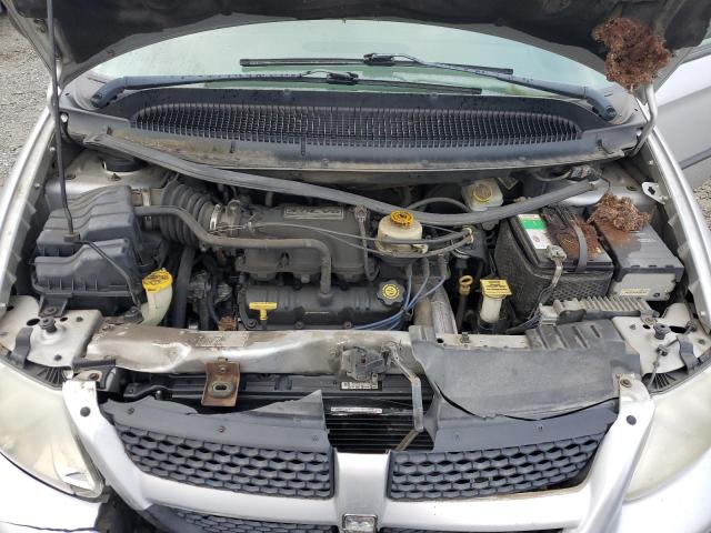 Photo 12 from auction – 2003 DODGE GRAND CARA with VIN 2D4GP44L13R200100