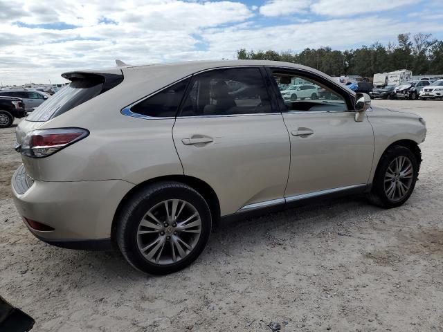 Photo 3 from auction – 2013 LEXUS RX 350 BAS with VIN 2T2BK1BA7DC198601
