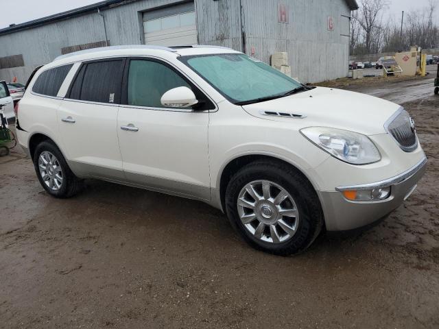 Photo 4 from auction – 2012 BUICK ENCLAVE with VIN 5GAKRCED4CJ362778