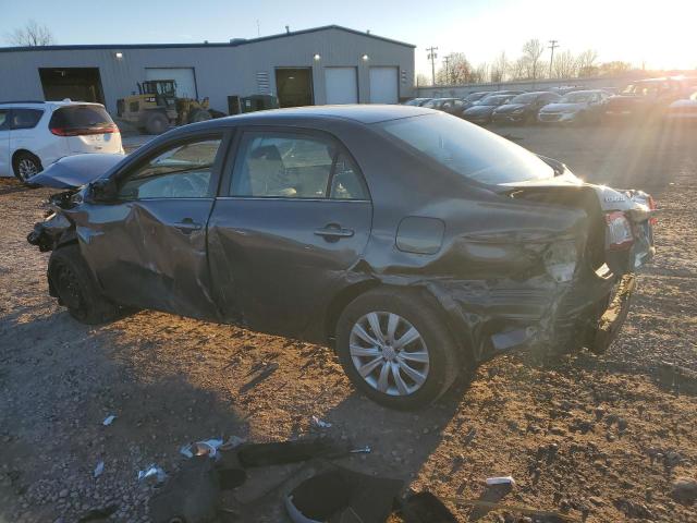 Photo 2 from auction – 2013 TOYOTA COROLLA BA with VIN 2T1BU4EE0DC104461