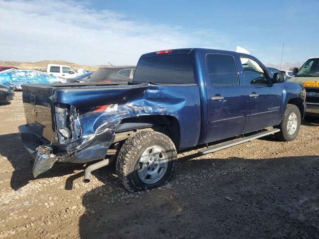 Photo 3 from auction – 2011 CHEVROLET SILVERADO with VIN 3GCPKSE37BG172953