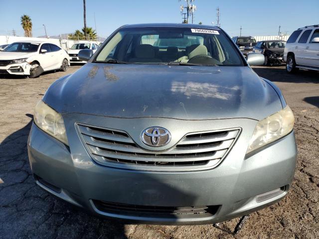 Photo 5 from auction – 2007 TOYOTA CAMRY CE with VIN 4T1BE46K67U622398