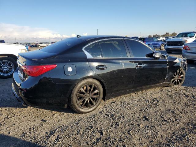Photo 3 from auction – 2015 INFINITI Q50 BASE with VIN JN1BV7AP5FM351747