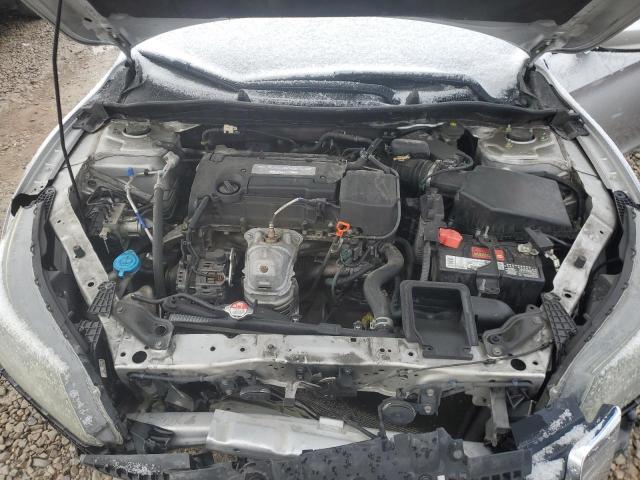 Photo 11 from auction – 2015 HONDA ACCORD LX with VIN 1HGCR2F37FA044114
