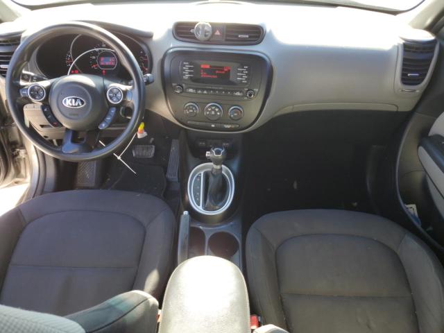 Photo 8 from auction – 2014 KIA SOUL with VIN KNDJN2A29E7107449