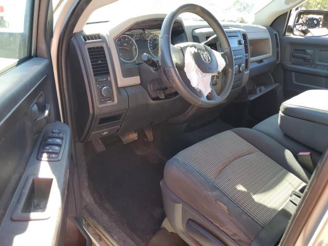 Photo 8 from auction – 2010 DODGE RAM 1500 with VIN 1D7RB1GP0AS250263