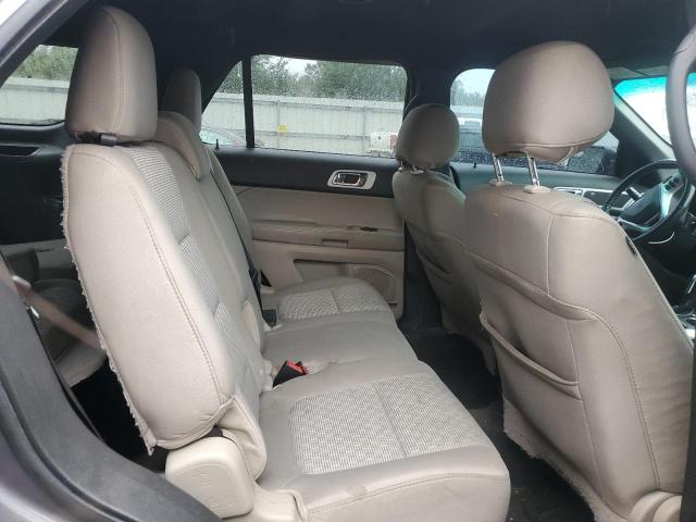 Photo 10 from auction – 2013 FORD EXPLORER X with VIN 1FM5K8D80DGA66099