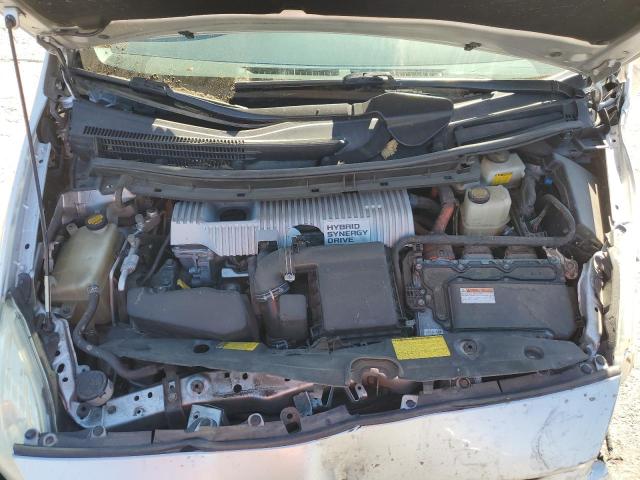 Photo 11 from auction – 2013 TOYOTA PRIUS with VIN JTDKN3DU2D1627162