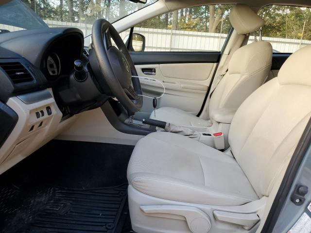 Photo 7 from auction – 2012 SUBARU IMPREZA SP with VIN JF1GPAL61CH246762