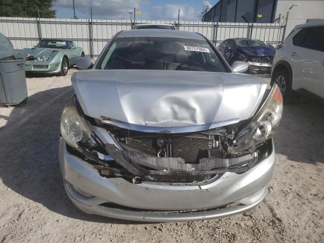Photo 5 from auction – 2012 HYUNDAI SONATA SE with VIN 5NPEC4AC6CH466794