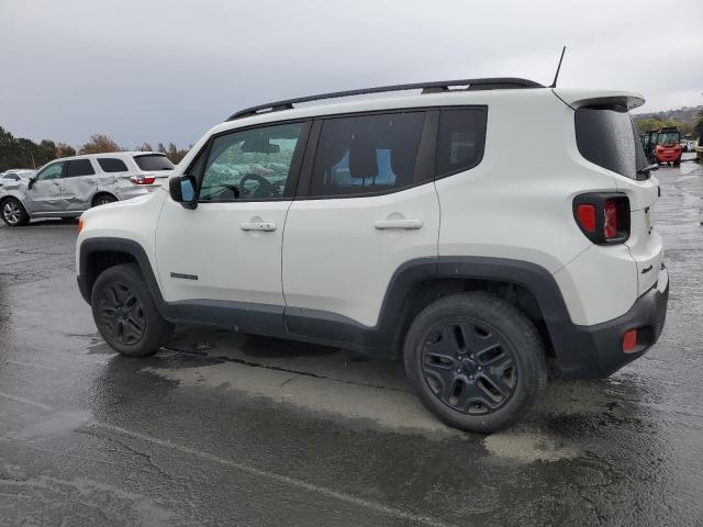 Photo 2 from auction – 2018 JEEP RENEGADE S with VIN ZACCJBAB8JPH79911