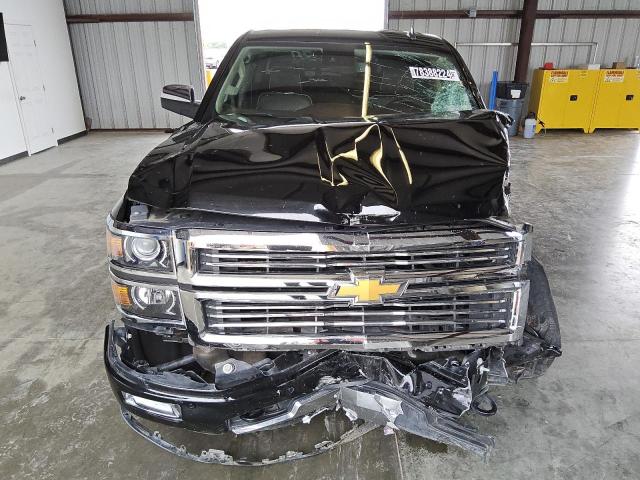 Photo 5 from auction – 2014 CHEVROLET SILVERADO with VIN 3GCUKTEJXEG485412
