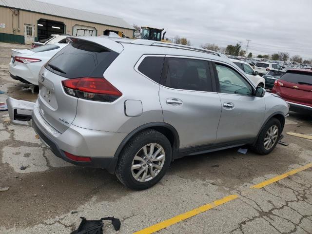 Photo 3 from auction – 2018 NISSAN ROGUE S with VIN KNMAT2MV6JP611771